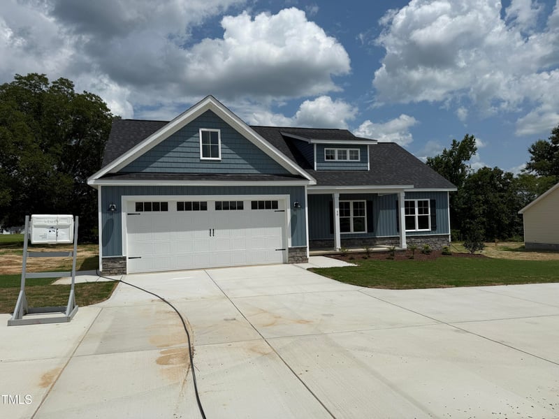 40 Bailey Boykin Rd, Selma, NC 27576