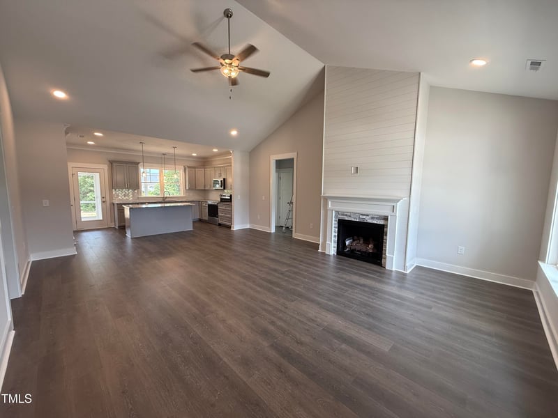 40 Bailey Boykin Rd, Selma, NC 27576