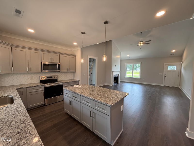 40 Bailey Boykin Rd, Selma, NC 27576