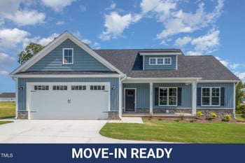 40 Bailey Boykin Rd, Selma, NC 27576