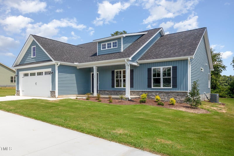 40 Bailey Boykin Rd, Selma, NC 27576