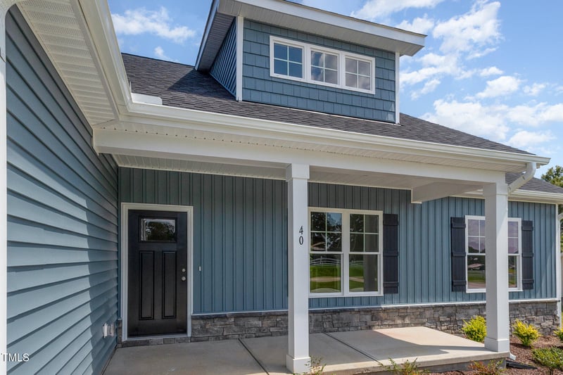40 Bailey Boykin Rd, Selma, NC 27576