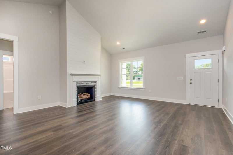 40 Bailey Boykin Rd, Selma, NC 27576