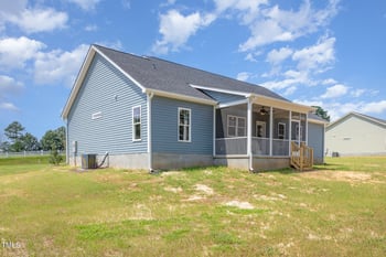 40 Bailey Boykin Rd, Selma, NC 27576