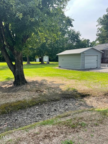 40 Bait Rd, Dunn, NC 28334