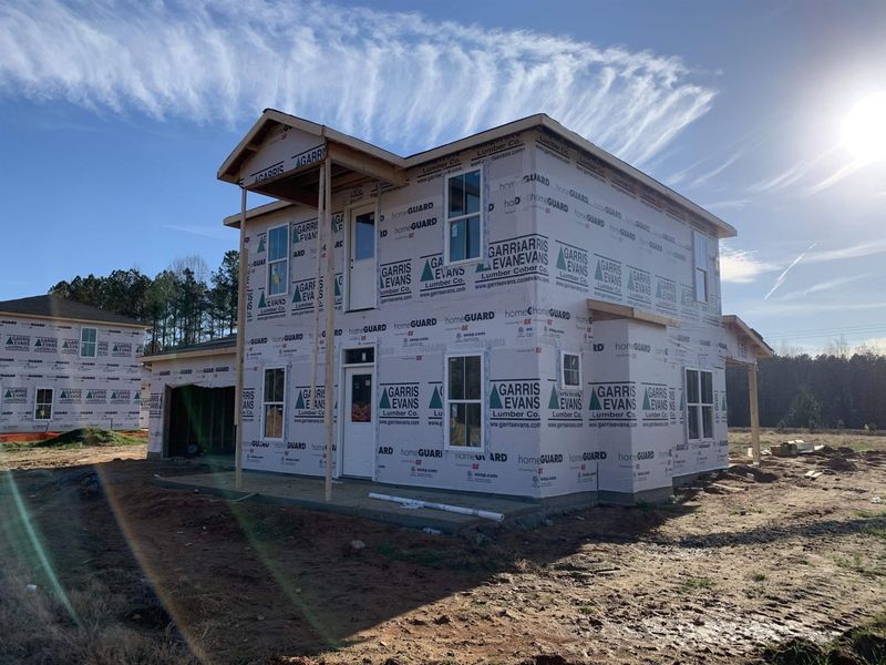 40 E Battery Cir #24, Selma, NC 27576