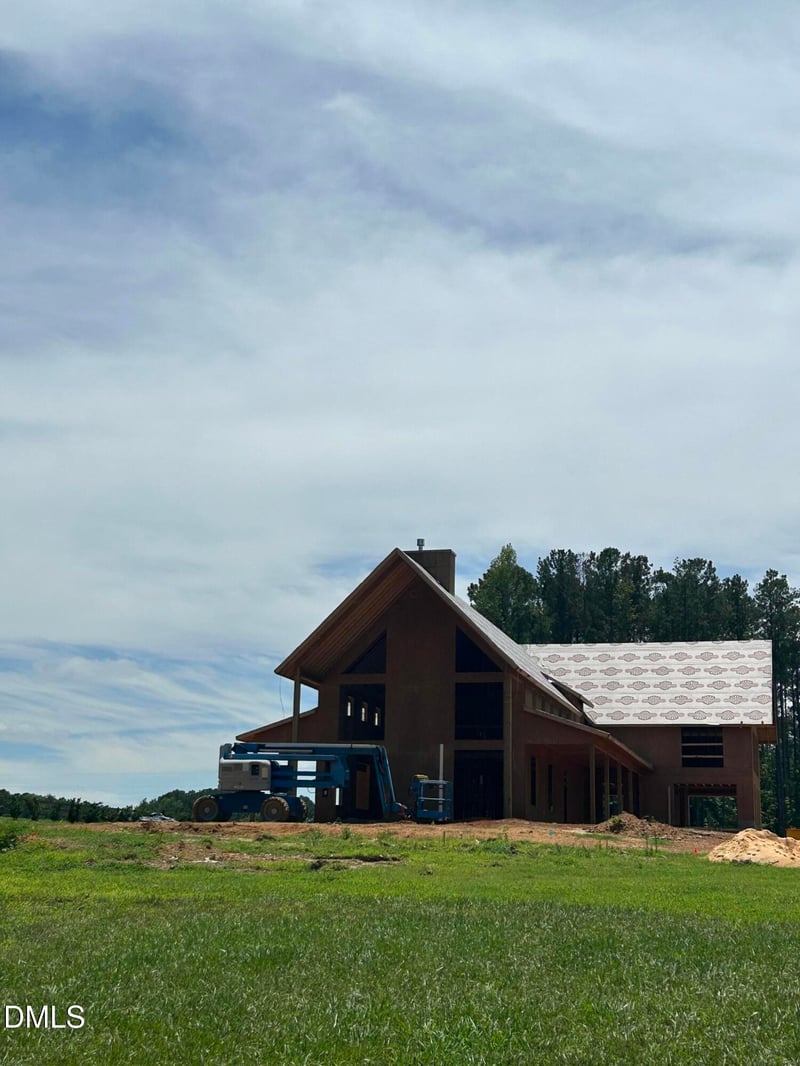 40 Bealy Farm Rd, Zebulon, NC 27597