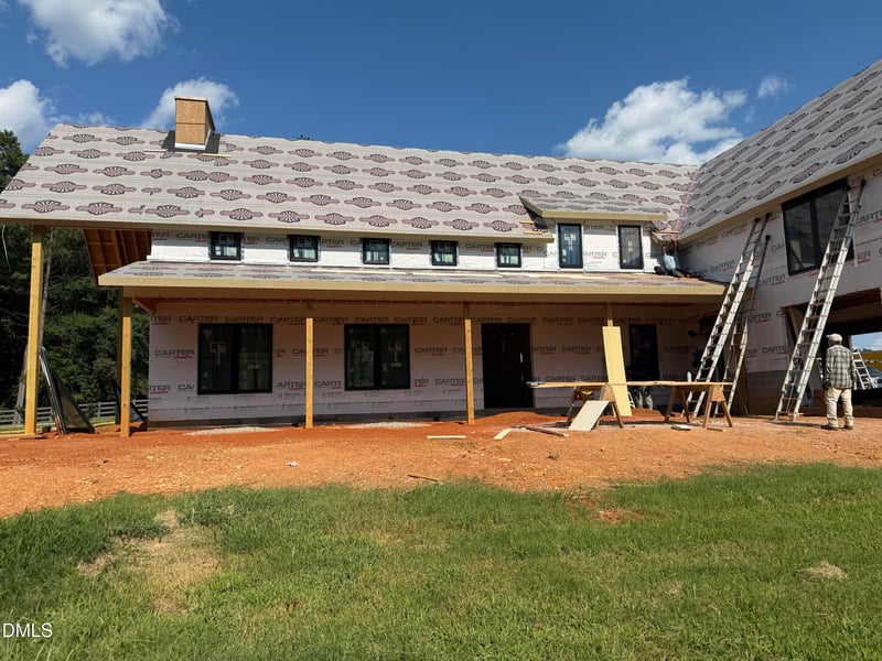 40 Bealy Farm Rd, Zebulon, NC 27597