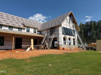 40 Bealy Farm Rd, Zebulon, NC 27597