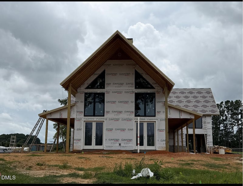 40 Bealy Farm Rd, Zebulon, NC 27597