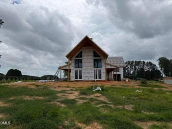 40 Bealy Farm Rd, Zebulon, NC 27597