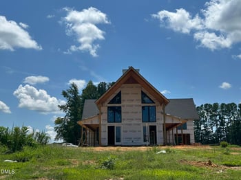 40 Bealy Farm Rd, Zebulon, NC 27597