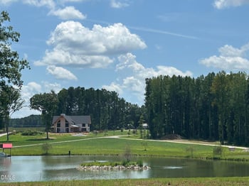 40 Bealy Farm Rd, Zebulon, NC 27597