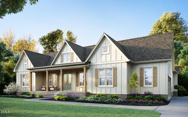 40 Beauview Way, Zebulon, NC 27597