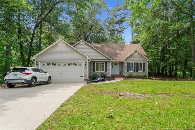 40 Blue Heron Ct, Sanford, NC 27332