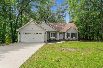 40 Blue Heron Ct, Sanford, NC 27332