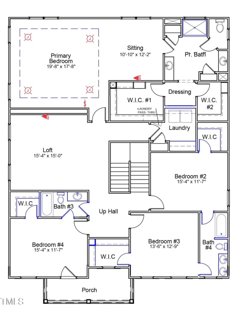 40 Bold Dr, Youngsville, NC 27596