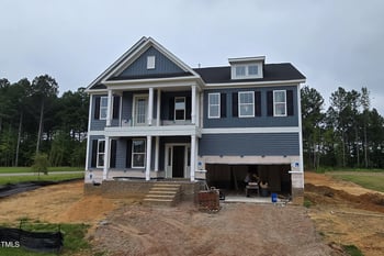 40 Bold Dr, Youngsville, NC 27596