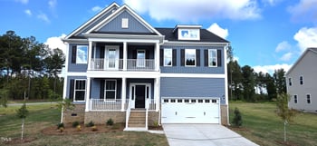 40 Bold Dr, Youngsville, NC 27596