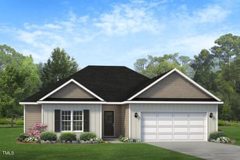 40 Boston River Dr (Lot 2), Dunn, NC 28334