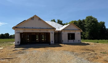 40 Boston River Dr (Lot 2), Dunn, NC 28334
