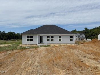 40 Boston River Dr (Lot 2), Dunn, NC 28334