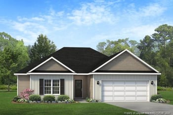 40 Boston River Dr, Dunn, NC 28334