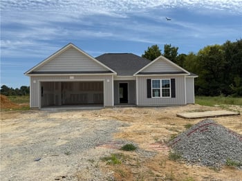 40 Boston River Dr, Dunn, NC 28334