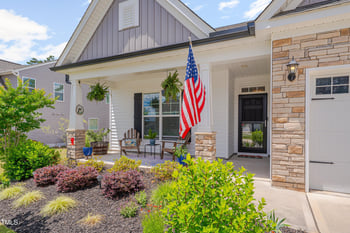 40 Bourne Dr, Franklinton, NC 27525