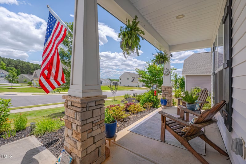 40 Bourne Dr, Franklinton, NC 27525