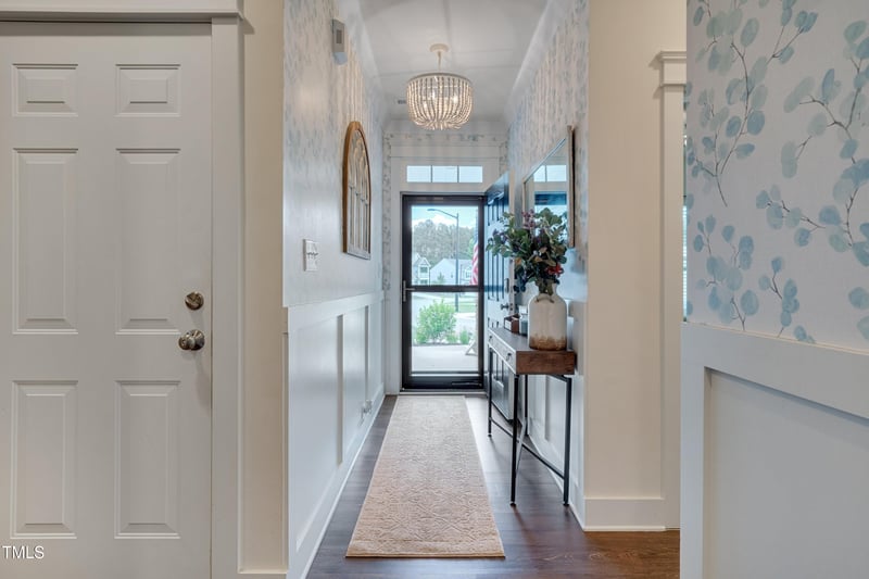 40 Bourne Dr, Franklinton, NC 27525