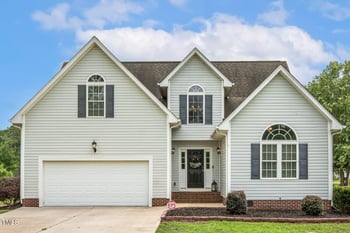 40 Breckenridge Pl, Dunn, NC 28334