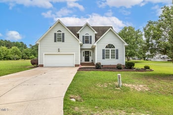 40 Breckenridge Pl, Dunn, NC 28334