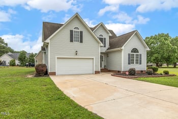 40 Breckenridge Pl, Dunn, NC 28334