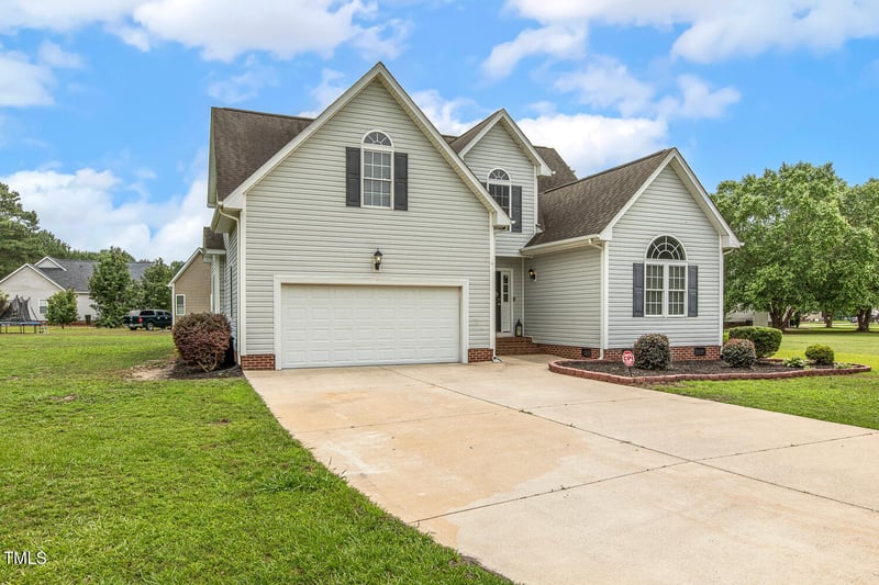 40 Breckenridge Pl, Dunn, NC 28334