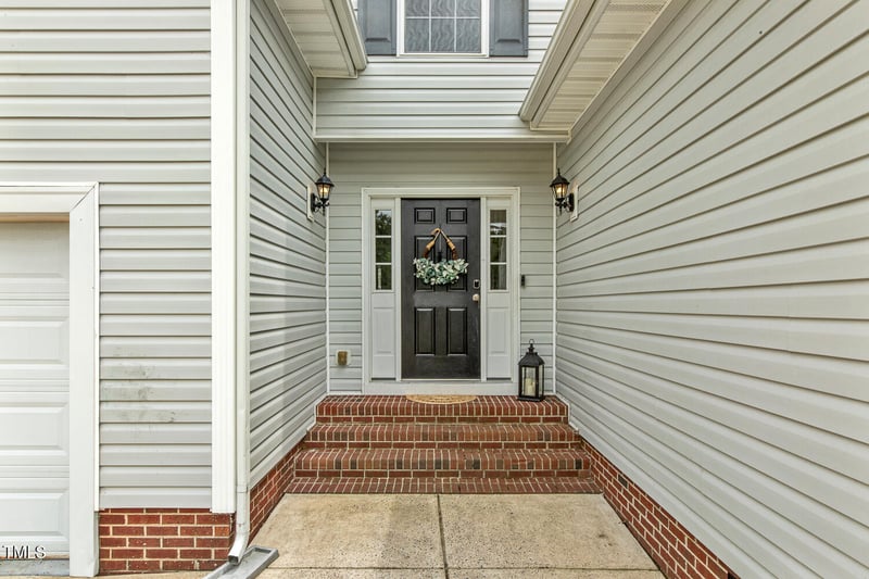 40 Breckenridge Pl, Dunn, NC 28334