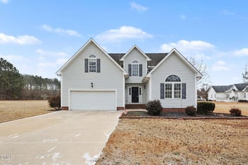40 Breckenridge Pl, Dunn, NC 28334
