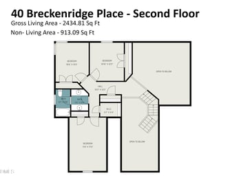 40 Breckenridge Pl, Dunn, NC 28334