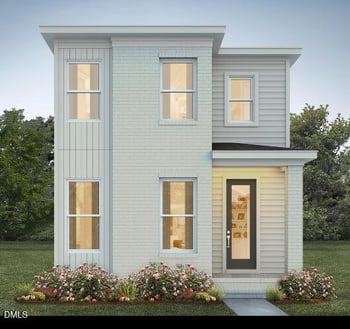 40 Broadoak Ln, Pittsboro, NC 27312