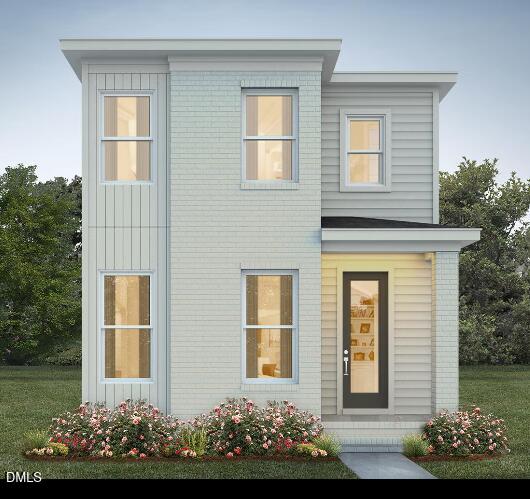 40 Broadoak Ln, Pittsboro, NC 27312