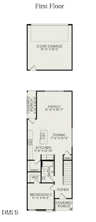 40 Broadoak Ln, Pittsboro, NC 27312