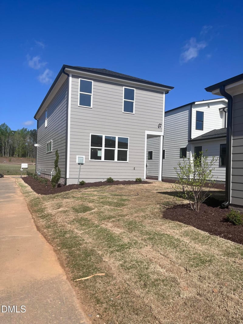 40 Broadoak Ln, Pittsboro, NC 27312