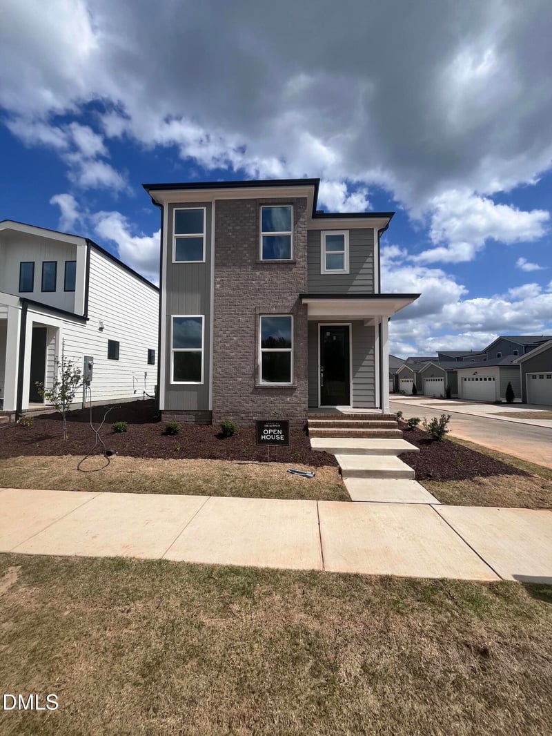 40 Broadoak Ln, Pittsboro, NC 27312