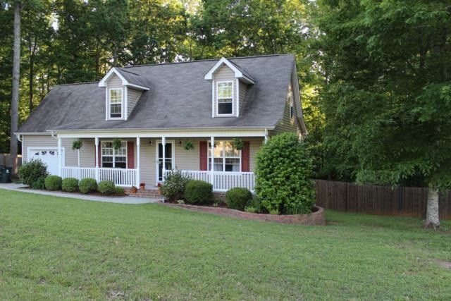 40 Broken Lance, Youngsville, NC 27596