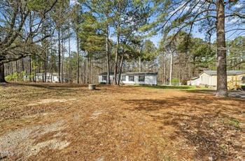 40 Buck Ridge Rd, Louisburg, NC 27549
