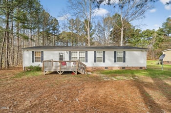 40 Buck Ridge Rd, Louisburg, NC 27549