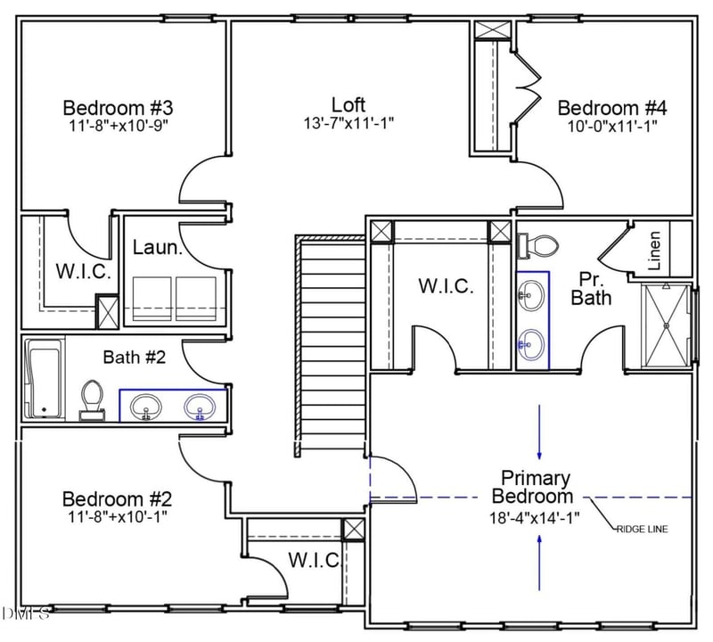40 Buckthorn Dr, Youngsville, NC 27596