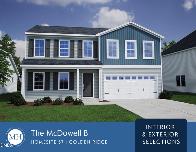 40 Buckthorn Dr, Youngsville, NC 27596