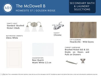 40 Buckthorn Dr, Youngsville, NC 27596