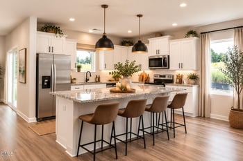40 Bulb Ct, Youngsville, NC 27596